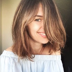 Meet your Posher, Martina